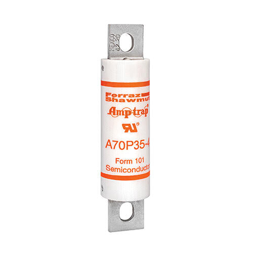 New A70P35-4 Mersen Ferraz Shawmut A70P35-4 Fast Acting Semiconductor Fuse