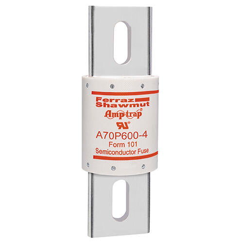 New A70P600-4 Mersen Ferraz Shawmut A70P600-4 Fast Acting Semiconductor Fuse