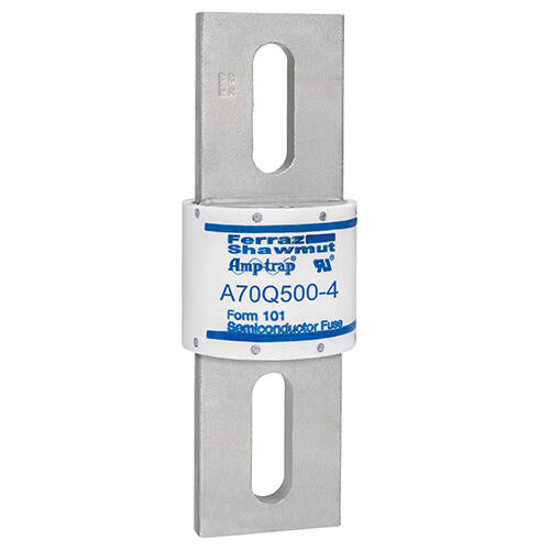New A70Q500-4 Mersen Ferraz Shawmut A70Q500-4 High Speed Semiconductor Fuse