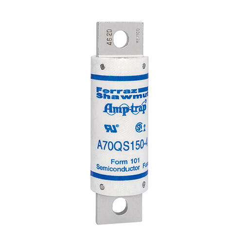 New A70QS150-4 Mersen A70QS150-4 Fuse