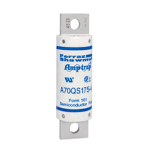 New A70QS175-4 Mersen A70QS175-4 Fuse