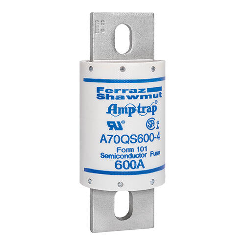 New A70QS600-4 Mersen A70QS600-4 Fuse