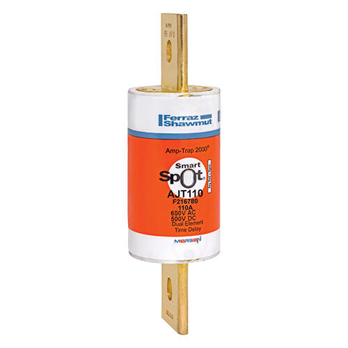 New AJT110 Mersen AJT110 Fuse