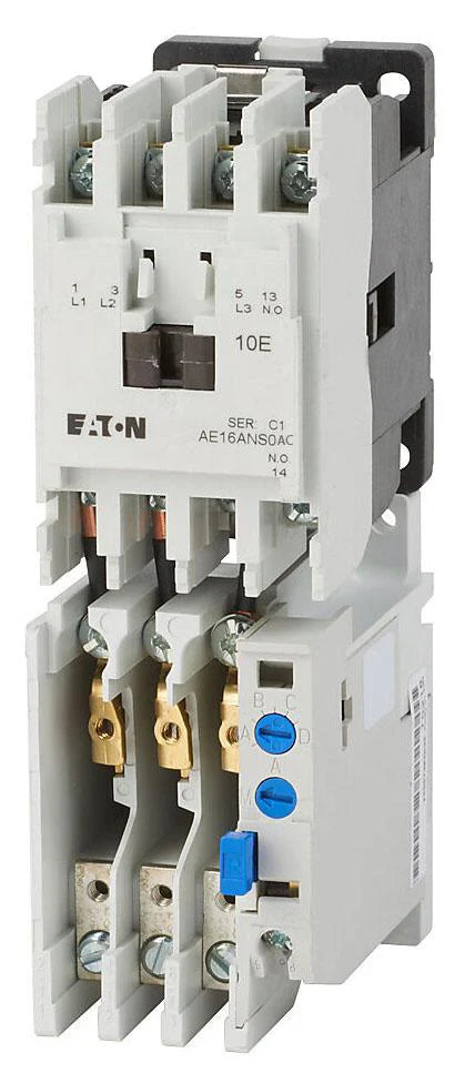 New AE16ANS0AC Eaton AE16ANS0AC Starter