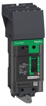 New BGA24020Y1 Square D BGA24020Y1 2 Pole Circuit Breaker