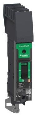 New BKA160201 Square D BKA160201 1 Pole Circuit Breaker