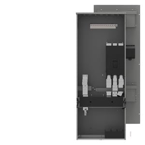 WB31000C, Commercial Meter Socket
