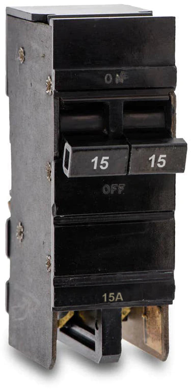 XO215 Recertified Square D Circuit Breaker