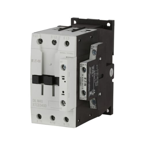 New XTCE065DS1A Eaton XTCE065DS1A Contactor