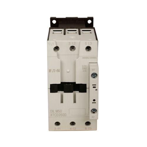 New XTCE050DS1A Eaton XTCE050DS1A Contactor