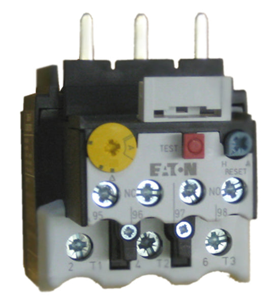 New XTOB065DC1 Eaton XTOB065DC1 Overload Relay