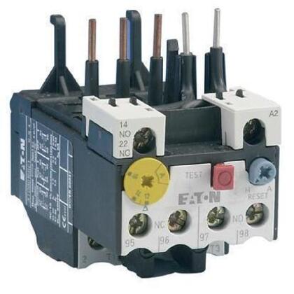 New XTOB006BC1 Eaton XTOB006BC1 Overload Relay