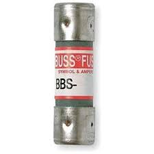 New BBS-8 Eaton Bussmann BBS-8 Fast Acting Midget Fuse
