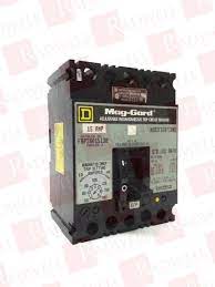 FAP3601513M Recertified Square D Circuit Breaker