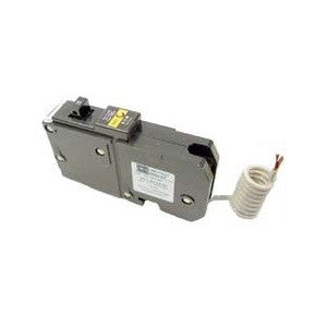 New BRPAFGF115 Eaton BRPAFGF115 1 Pole Dual Function Circuit Breaker