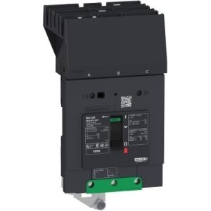 New BDA34070Y Square D BDA34070Y 3 Pole Circuit Breaker
