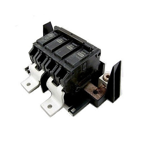 New THQMV200WL General Electric THQMV200WL 2 Pole Circuit Breaker