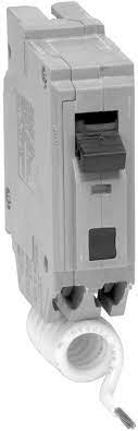 New THHQL1115AF2 General Electric THHQL1115AF2 1 Pole Combination Arc Fault Circuit Breaker