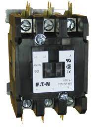 New C25FNF360T Eaton C25FNF360T Contactor