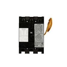 New CC3150SR01 Eaton CC3150SR01 3 Pole Circuit Breaker