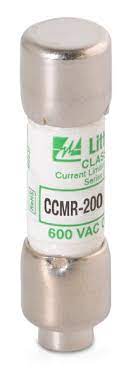 New CCMR-200 Littelfuse CCMR-200 Time Delay Fuse