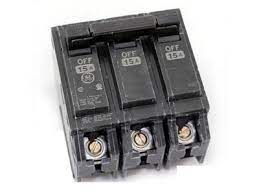 New THQL2120ST1 General Electric THQL2120ST1 2 Pole Circuit Breaker