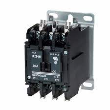 New C25DNF240C Eaton C25DNF240C Contactor