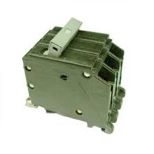 New CHB350ST Eaton CHB350ST 3 Pole Circuit Breaker