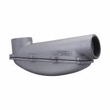 New LBD10900SA Eaton LBD10900SA Mogul Conduit Body