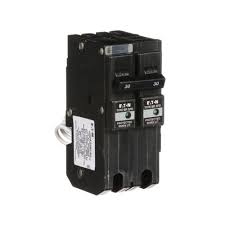 New BR230SUR Eaton BR230SUR 2 Pole Circuit Breaker