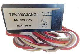 New TFKASA2AB2 General Electric TFKASA2AB2 Auxiliary Switch