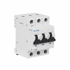 New FAZ-B32/3-NA Eaton FAZ-B32/3-NA 3 Pole Circuit Breaker