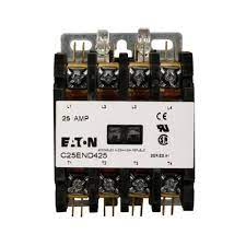 New C25END430B Eaton C25END430B Contactor