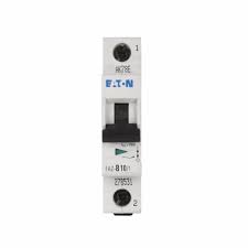 New FAZ-D32/1-NA-SP Eaton FAZ-D32/1-NA-SP 1 Pole Circuit Breaker