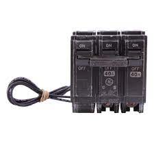New THQL2140ST1 General Electric THQL2140ST1 2 Pole Circuit Breaker