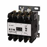 New C25END440B Eaton C25END440B Contactor