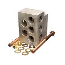 New TC5R600 Siemens TC5R600 Lug Terminal Kit