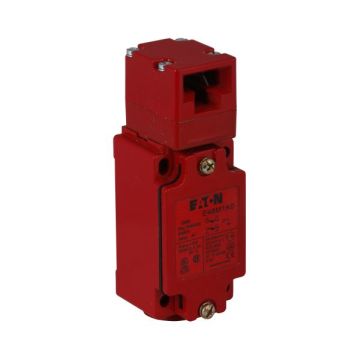 New E48M1K1A Eaton E48M1K1A Safety Key Interlock Switch