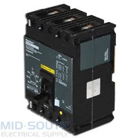FAL32100 Recertified Square D Circuit Breaker