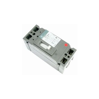 New TED124110WL General Electric TED124110WL 2 Pole Circuit Breaker