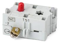 New 10250T51 Eaton Cutler Hammer 10250T51 Contact Block