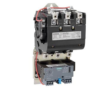 14JUH32AF, Siemens, Motor Starter, 200 Amp