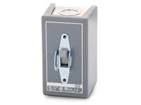 New 2510KG1 Square D 2510KG1 Non-Reversing Manual Switch
