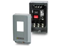 New 2510MCG3 Square D 2510MCG3 Starter