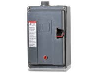 New 2510MCW1 Square D 2510MCW1 Starter
