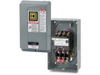 New 8536SDG1V02S Square D 8536SDG1V02S Starter