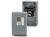 New 8903LG60V02 Square D 8903LG60V02 Lighting Contactor