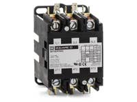 New 8910DPA63V02 Square D 8910DPA63V02 Definite Purpose Contactor