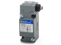 New 9007C54G Square D 1NO/1NC Side Rotary Spring Return Lever Limit Switch