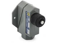 New 9007TUB6 Square D 9007TUB6 Spring Return Rotary Lever Limit Switch